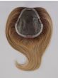 EasiPart HD XL 12 Inch Topper by Jon Renau | Monofilament, Heat Friendly