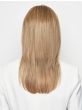 Top Billing 12 Inch Hair Topper by Raquel Welch | Lace Front, Monofilament, Heat Friendly