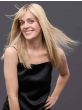 EasiTop Lite Petite 14 Inch Human Hair Topper by Jon Renau | Remy Human Hair, Lace Front, Mono