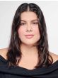 14 Inch Au Naturel Topper by Hairdo | Monofilament Part, Heat Friendly
