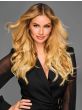 19 Inch Hair Extension | 19" Wavy Invisible Extension by Hairdo
