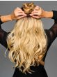 19 Inch Hair Extension | 19" Wavy Invisible Extension by Hairdo