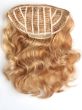 Hair Extensions: 23 Wavy Extensions by Hairdo