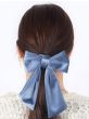3 Ways to Wear Bow Beanie | Sherpa-Lined Beanie for Women