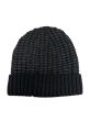 Thinsulate-Lined Snowboard Beanie Hat | Winter Style Hat for Men