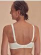 Floria Wire-Free Pocketed Bra by Amoena | Soft Cotton Blend with Gentle Support