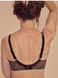 Brooke SB Plus Scoop Neck Mastectomy Bra by Amoena | Wire-Free Support for Fuller Sizes