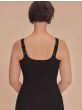 Linda Pocketed Bra Top by Amoena | Wire-Free Compression Camisole with Support