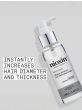 Nioxin Diamax Advanced Hair Thickening Serum by Nioxin | Hair Thickening Serum, Diameter Boost, Breakage Protection