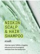 Nioxin Scalp + Hair Thickening System 2 Shampoo by Nioxin | Scalp-focused Thickening Shampoo, Fuller Look, Daily Cleanse