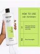 Nioxin Scalp + Hair Thickening System 2 Shampoo by Nioxin | Scalp-focused Thickening Shampoo, Fuller Look, Daily Cleanse