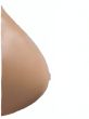 Nearly Me #375 Extra Lightweight Breast Form | Naturally Balanced Mastectomy Bra Insert