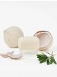 Moisturizing All Vegetable Unscented Mild Soap by Alra | Natural Bar Soap | As Pictured