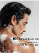 Moisturizing All Vegetable Unscented Mild Soap by Alra | Natural Bar Soap | As Pictured