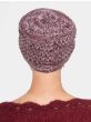 Angora Cuff Beanie Hat - Winter Beanies for Women