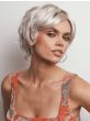 Asha Wig by Orchid | Lace Front, Monofilament Part