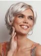 Asha Wig by Orchid | Lace Front, Monofilament Part