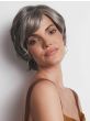Asha Wig by Orchid | Lace Front, Monofilament Part