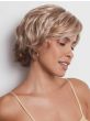 Asha Wig by Orchid | Lace Front, Monofilament Part