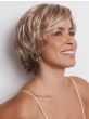 Asha Wig by Orchid | Lace Front, Monofilament Part
