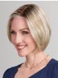 Ava Wig by Jon Renau | Lace Front, Monofilament, Hand Tied