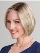 Ava Wig by Jon Renau | Lace Front, Monofilament, Hand Tied