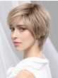 Petite Award Small Deluxe Wig by Ellen Wille | Human Hair, Lace Front, Hand Tied, Monofilament
