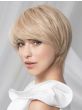 Petite Award Small Deluxe Wig by Ellen Wille | Human Hair, Lace Front, Hand Tied, Monofilament