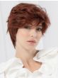 Petite Award Small Deluxe Wig by Ellen Wille | Human Hair, Lace Front, Hand Tied, Monofilament