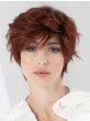 Petite Award Small Deluxe Wig by Ellen Wille | Human Hair, Lace Front, Hand Tied, Monofilament