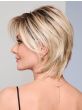 Boutique Chic Wig by Raquel Welch | Lace Front, Monofilament Part, Heat Friendly