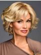 Buoyant Wig by Eva Gabor | Lace Front