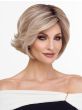 Charlotte Realistic Wig by TressAllure | Lace Front, Monofilament Top