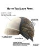 Charming Wig by TressAllure | Lace Front, Monofilament Part, Heat Friendly