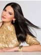 Chart Topping 16 Inch Hair Topper by Raquel Welch | Human Hair, Mono, Hand Tied