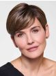 Crop Cut Hair Topper by Hairdo | Monofilament Part, Heat Friendly