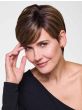 Crop Cut Hair Topper by Hairdo | Monofilament Part, Heat Friendly