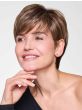 Crop Cut Hair Topper by Hairdo | Monofilament Part, Heat Friendly