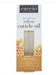Cuccio Milk & Honey Revitalizing Roll-On Cuticle Oil | Hydrating Nail Care