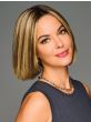 Cutting Edge Wig by Eva Gabor | Lace Front, Mono Part, Heat Friendly