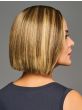 Cutting Edge Wig by Eva Gabor | Lace Front, Mono Part, Heat Friendly