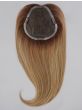 EasiPart HD XL 18 Inch Topper by Jon Renau | Monofilament, Heat Friendly