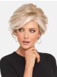 Easy Does It Wig by Raquel Welch | Lace Front, Mono Part, Heat Friendly