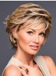 Edge Factor Wig by Gabor | Lace Front, Monofilament, Heat Friendly