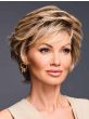 Edge Factor Wig by Gabor | Lace Front, Monofilament, Heat Friendly