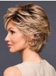 Edge Factor Wig by Gabor | Lace Front, Monofilament, Heat Friendly
