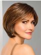 Effortless Style Wig by Raquel Welch | Monofilament Part, Heat Friendly