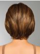 Effortless Style Wig by Raquel Welch | Monofilament Part, Heat Friendly
