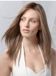 Emotion Wig by Ellen Wille | Petite/Average, Remy Human Hair, Hand Tied, Lace Front, Mono