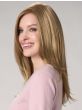 Hand Tied Belinda Wig by Envy | Lace Front, Monofilament 